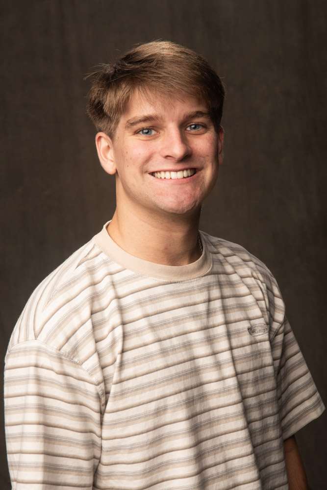 Caleb Hinkle