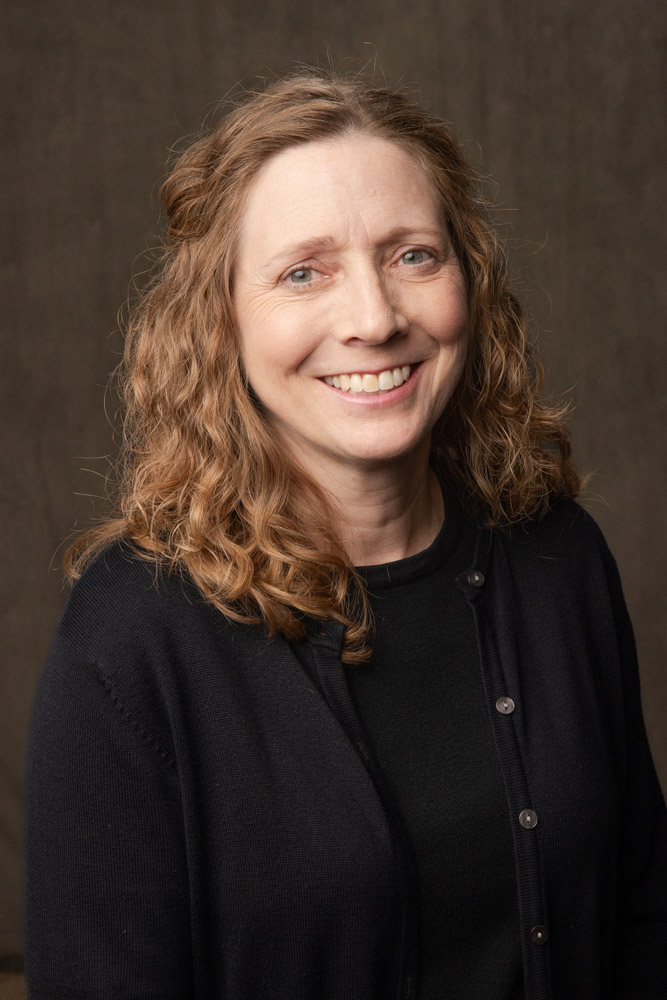 Shelley McClelland